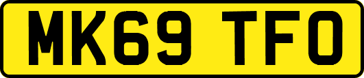 MK69TFO