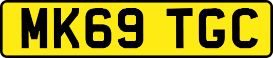 MK69TGC