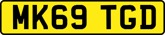 MK69TGD