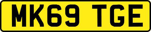 MK69TGE