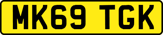 MK69TGK