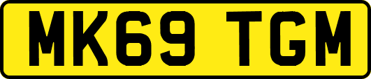 MK69TGM