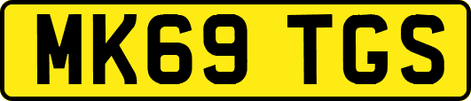 MK69TGS