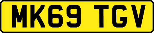MK69TGV