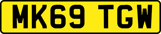 MK69TGW