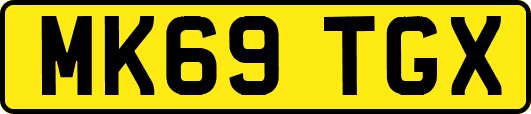 MK69TGX