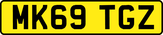 MK69TGZ