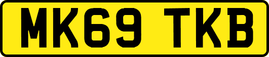 MK69TKB