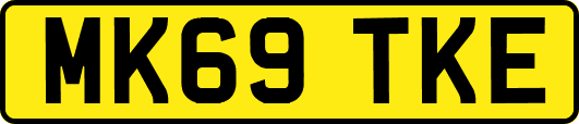 MK69TKE
