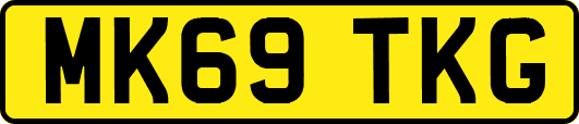 MK69TKG