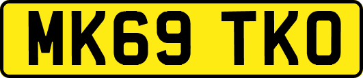 MK69TKO