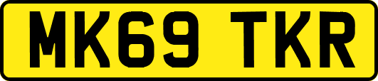 MK69TKR