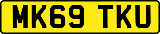 MK69TKU