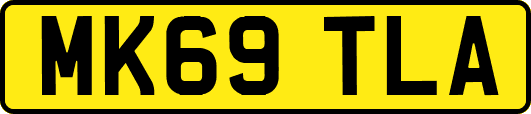 MK69TLA
