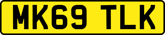 MK69TLK