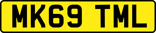 MK69TML