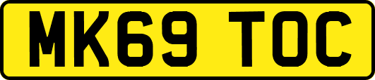 MK69TOC