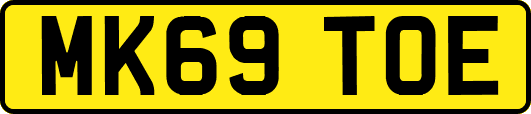 MK69TOE