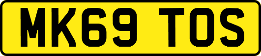 MK69TOS