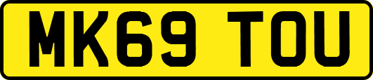 MK69TOU