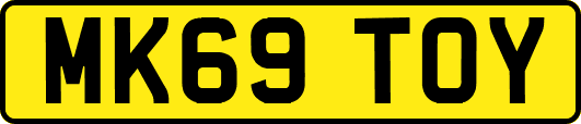 MK69TOY