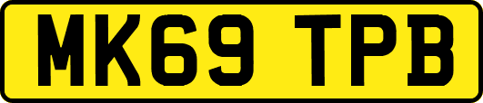 MK69TPB