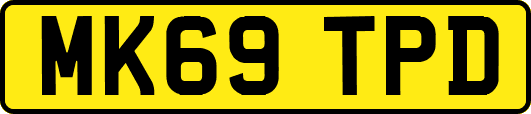 MK69TPD