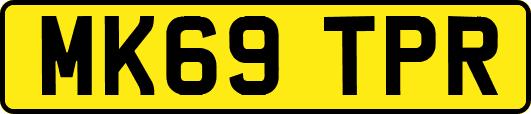 MK69TPR
