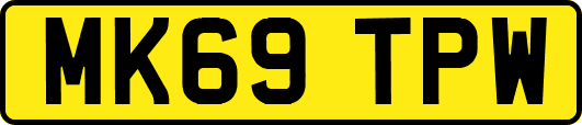 MK69TPW