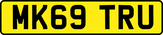 MK69TRU