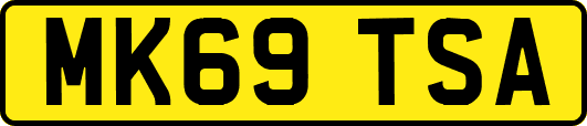 MK69TSA