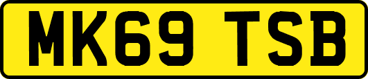 MK69TSB