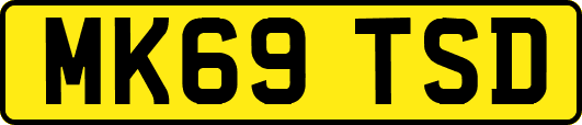MK69TSD