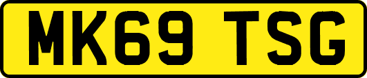 MK69TSG