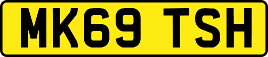 MK69TSH