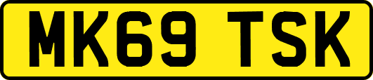 MK69TSK