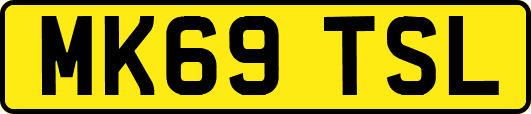 MK69TSL