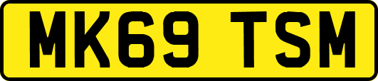 MK69TSM