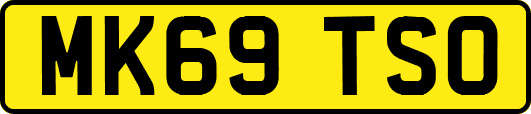 MK69TSO