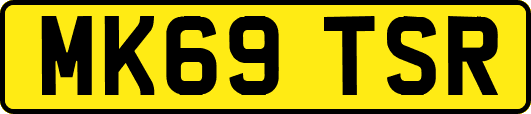 MK69TSR