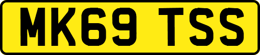 MK69TSS