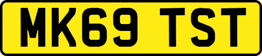 MK69TST