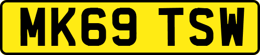 MK69TSW