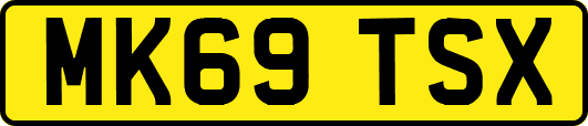 MK69TSX