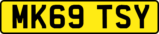 MK69TSY