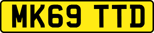 MK69TTD