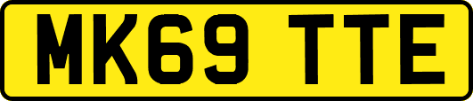 MK69TTE