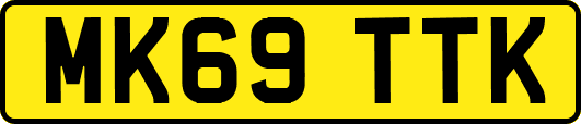 MK69TTK