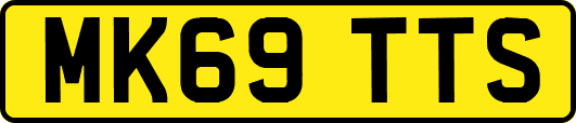 MK69TTS