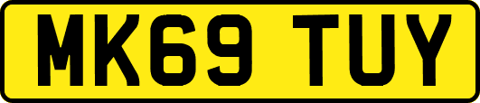 MK69TUY